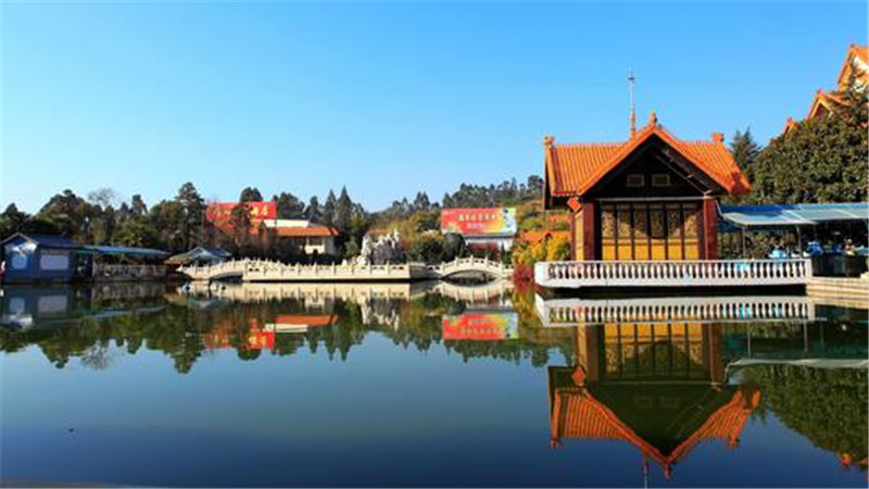 融创文化旅游城