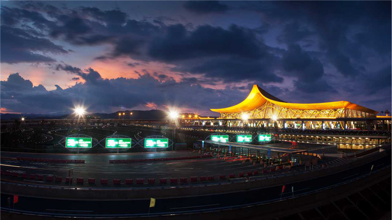 融创文化旅游城