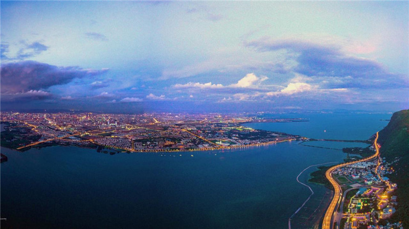 融创文化旅游城