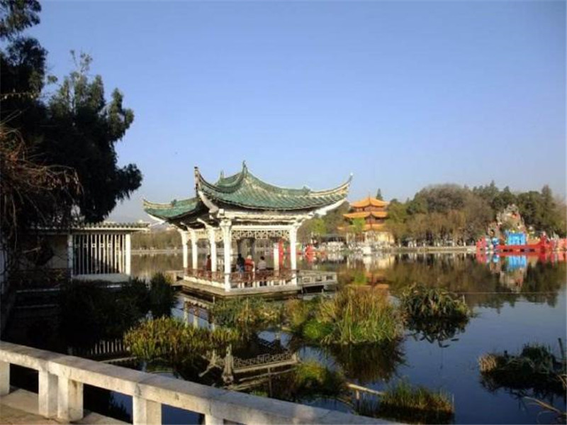 融创文化旅游城