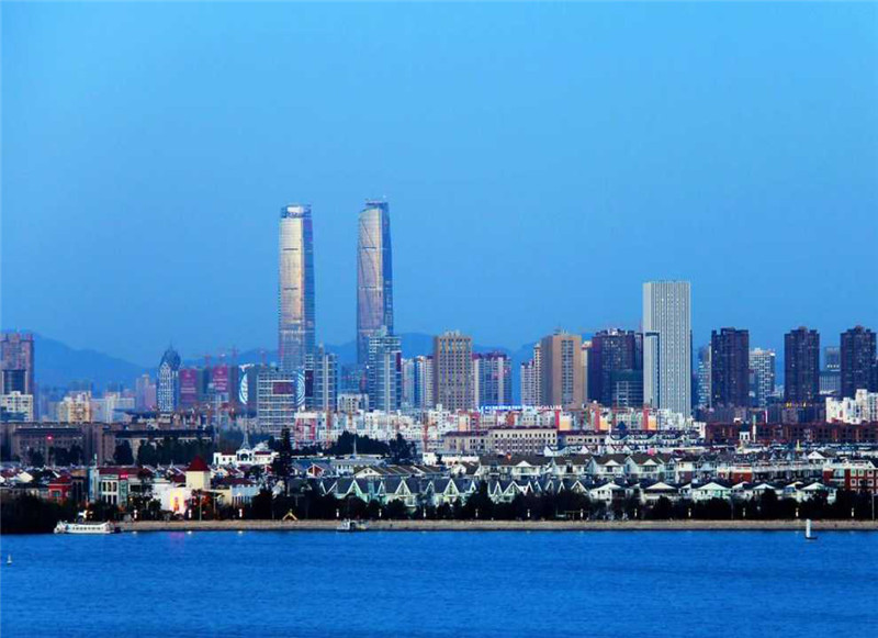 融创文化旅游城