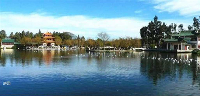 融创文化旅游城