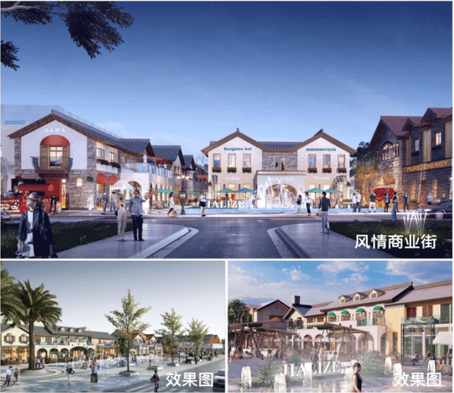 昆明恒大养生谷