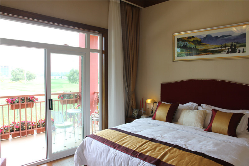 昆明恒大养生谷