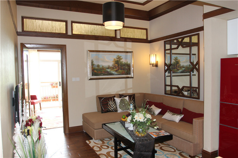 昆明恒大养生谷