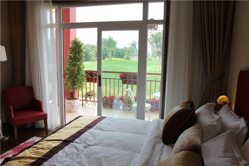 昆明恒大养生谷