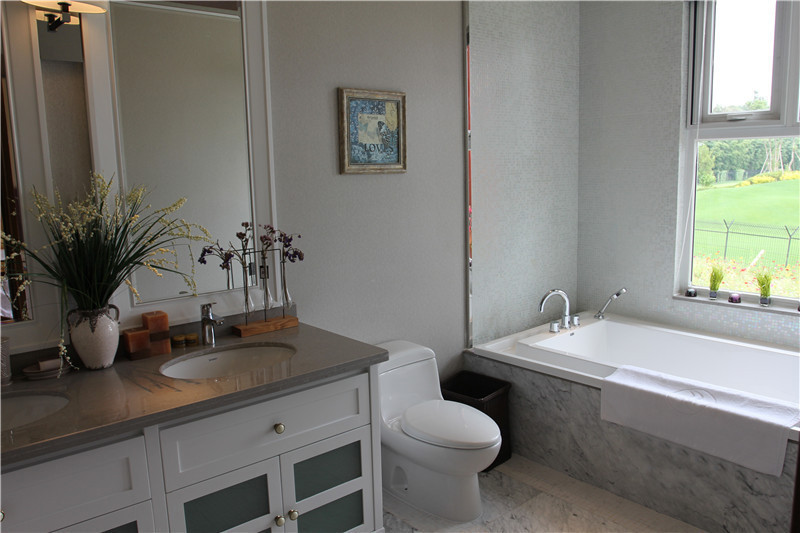 昆明恒大养生谷