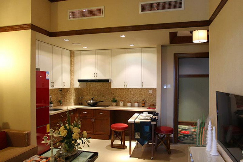 昆明恒大养生谷