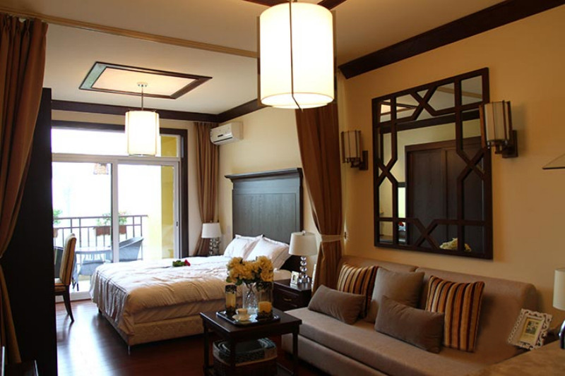 昆明恒大养生谷