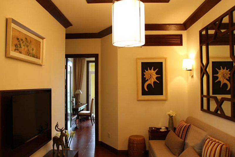 昆明恒大养生谷