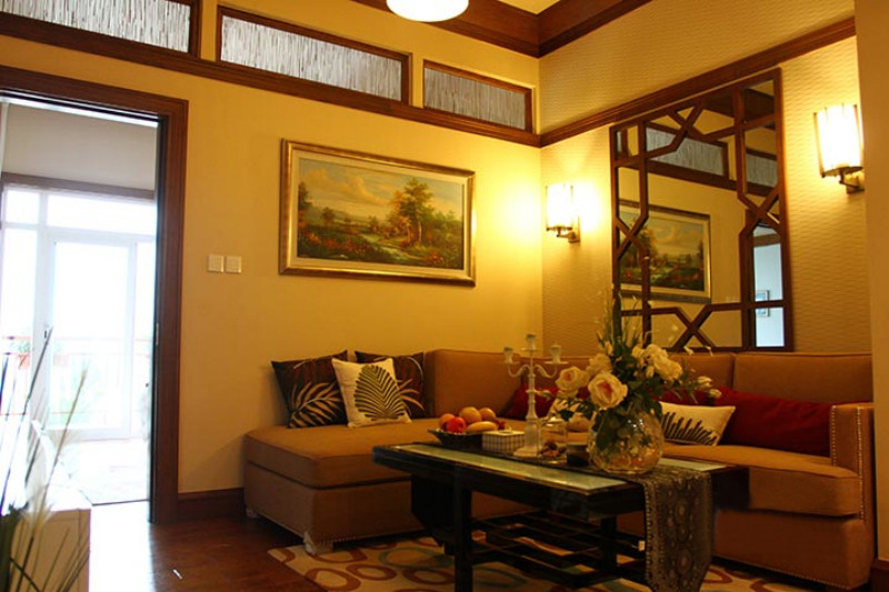 昆明恒大养生谷