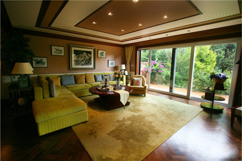 昆明恒大养生谷