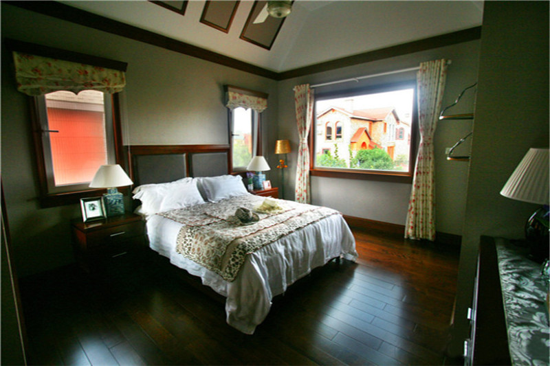 昆明恒大养生谷