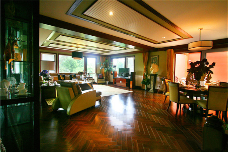 昆明恒大养生谷