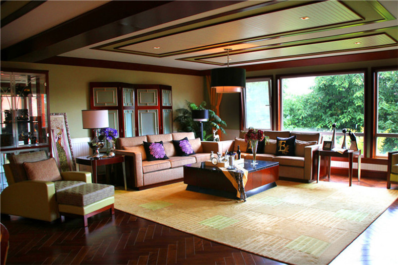 昆明恒大养生谷