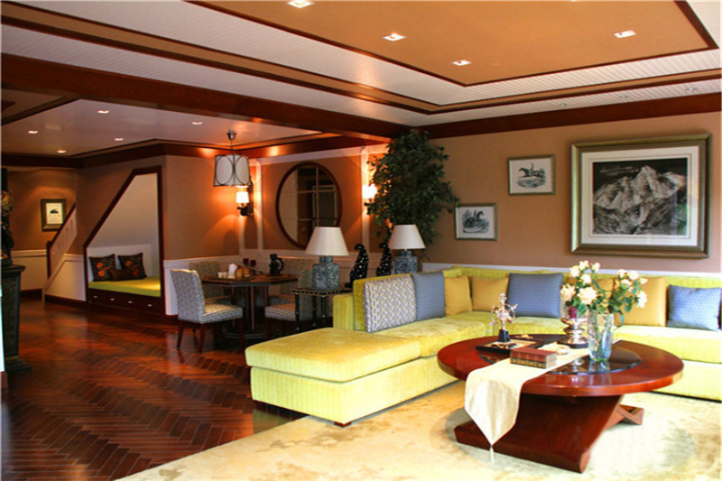 昆明恒大养生谷