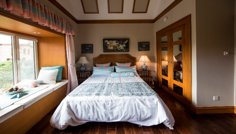 昆明恒大养生谷