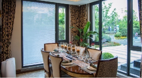 昆明恒大养生谷