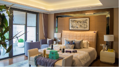 昆明恒大养生谷