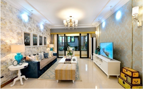 昆明恒大养生谷