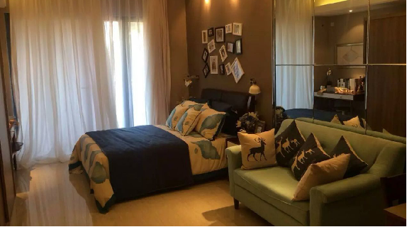 昆明恒大养生谷