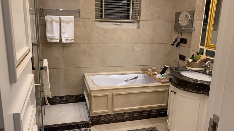 昆明恒大养生谷