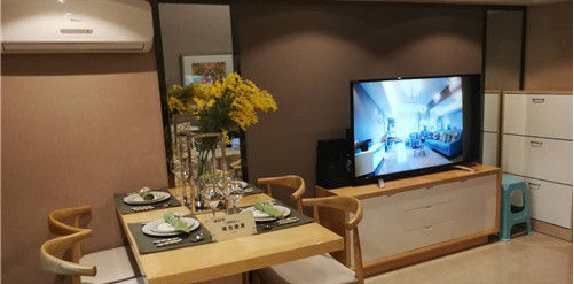 昆明恒大养生谷