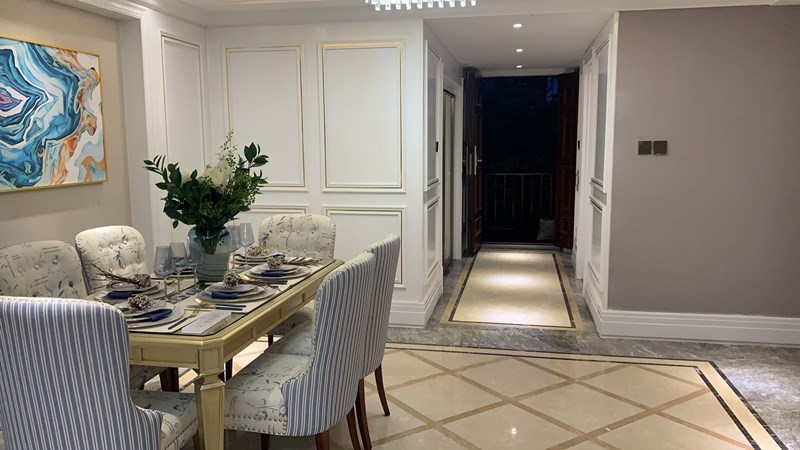 昆明恒大养生谷