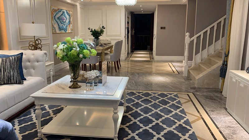 昆明恒大养生谷