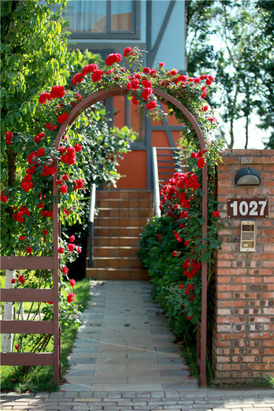 昆明恒大养生谷