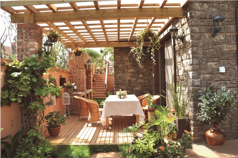 昆明恒大养生谷