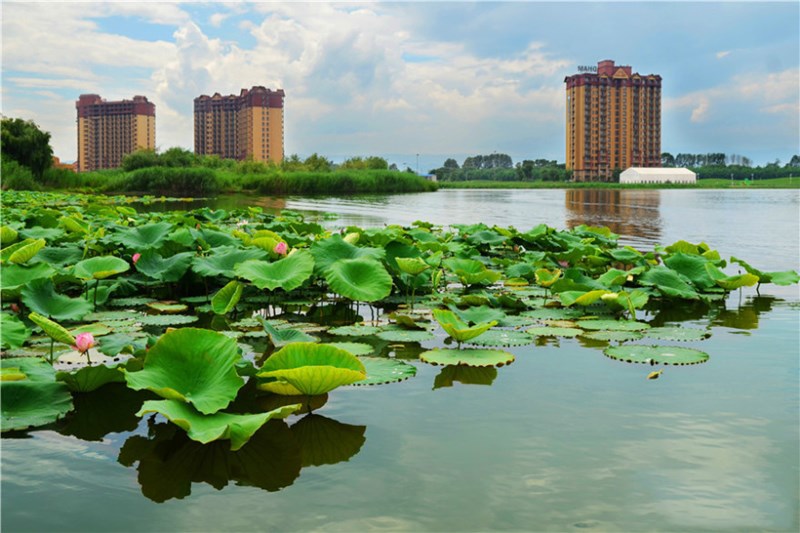 昆明恒大养生谷