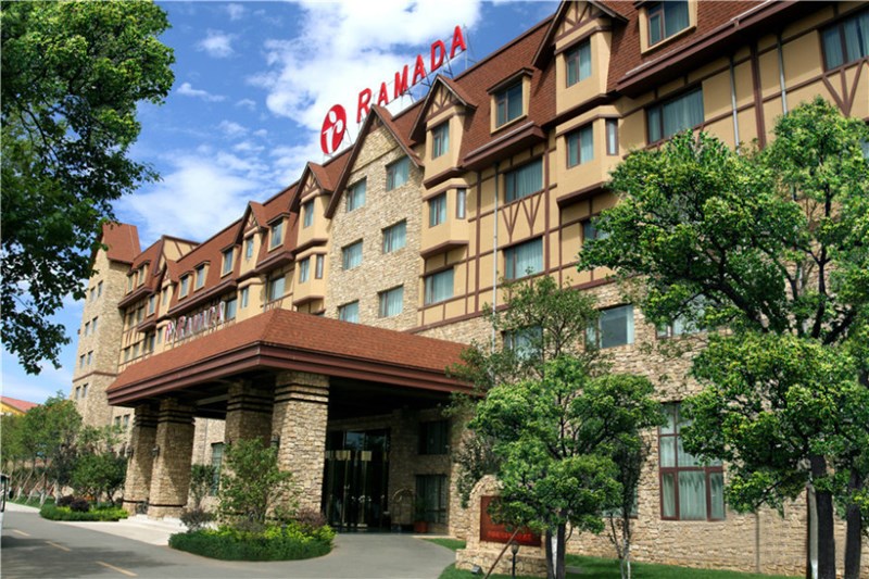 昆明恒大养生谷