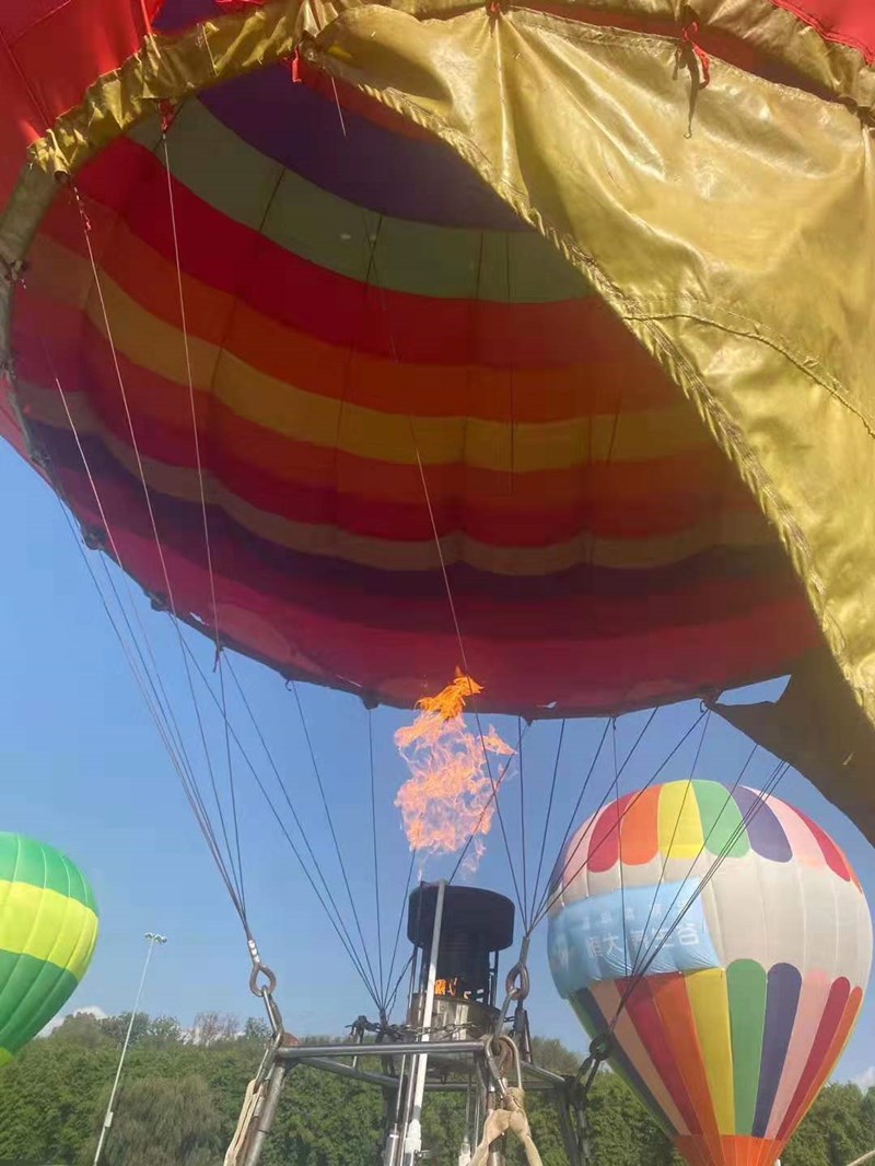 昆明恒大养生谷