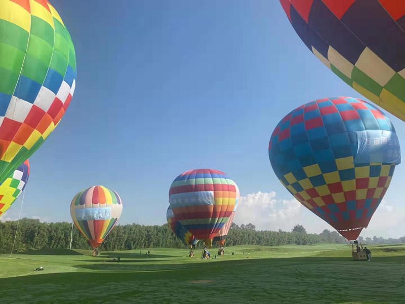 昆明恒大养生谷