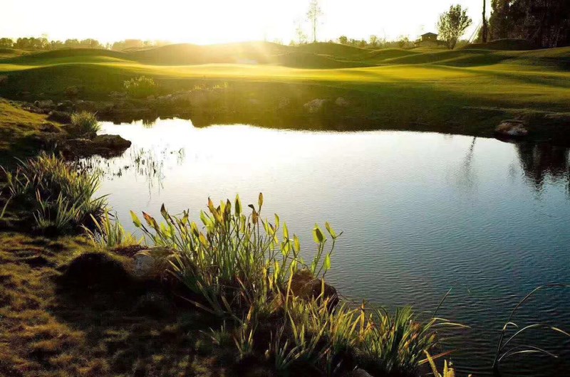 昆明恒大养生谷