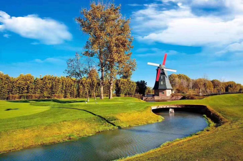 昆明恒大养生谷