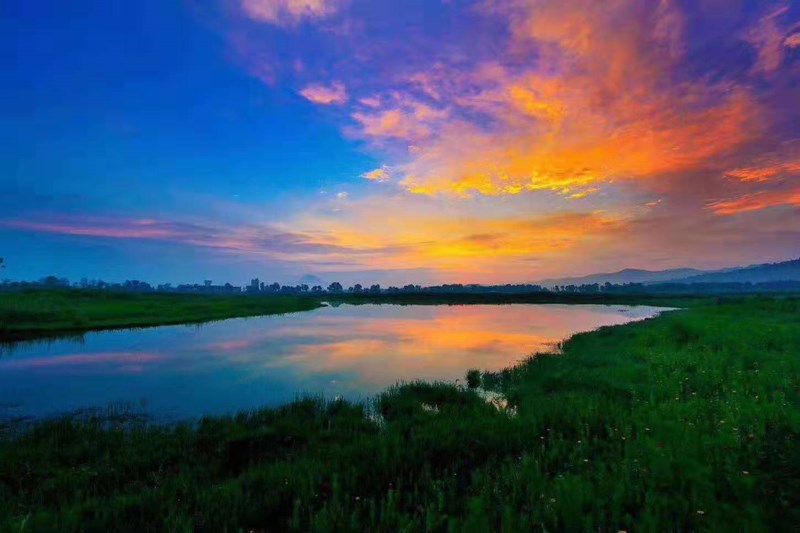 昆明恒大养生谷