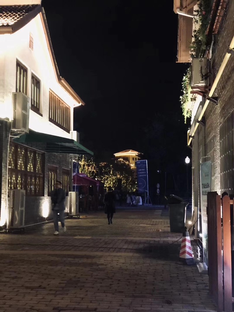 昆明恒大养生谷