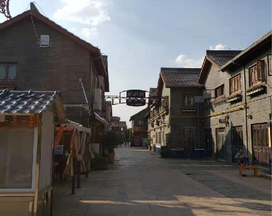 昆明恒大养生谷