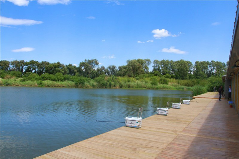 昆明恒大养生谷