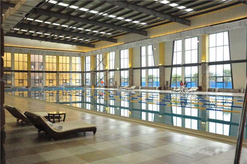 昆明恒大养生谷