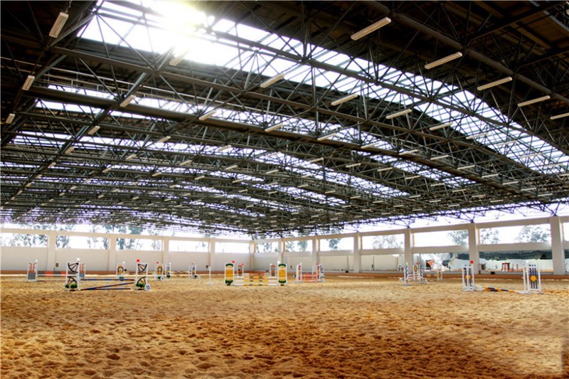 昆明恒大养生谷