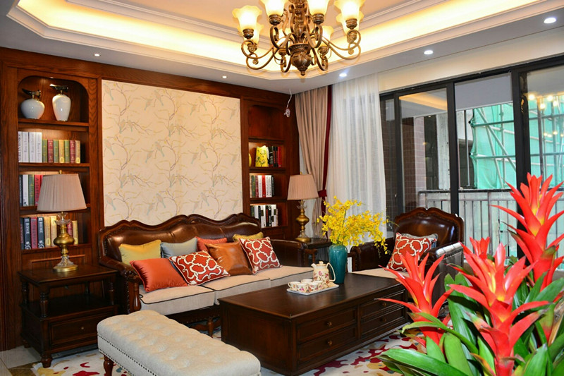 四季康城四期水岸城邦