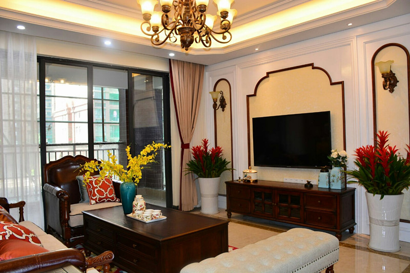 四季康城四期水岸城邦