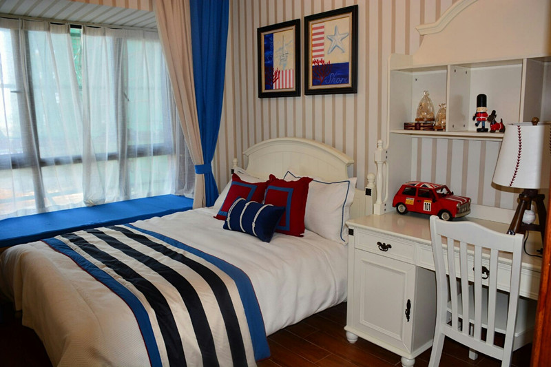 四季康城四期水岸城邦