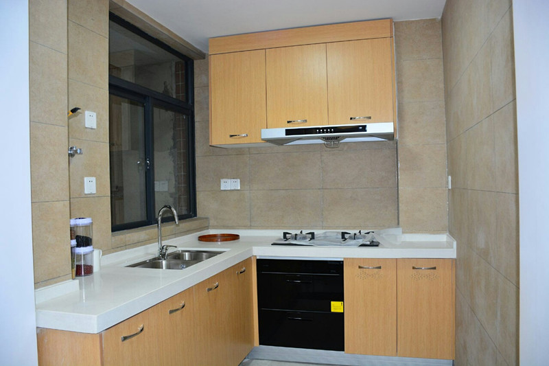 四季康城四期水岸城邦