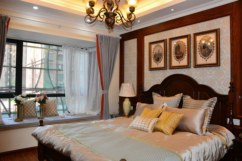 四季康城四期水岸城邦