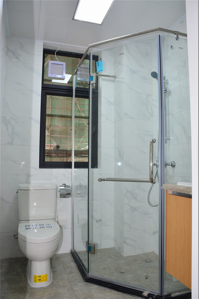 四季康城四期水岸城邦