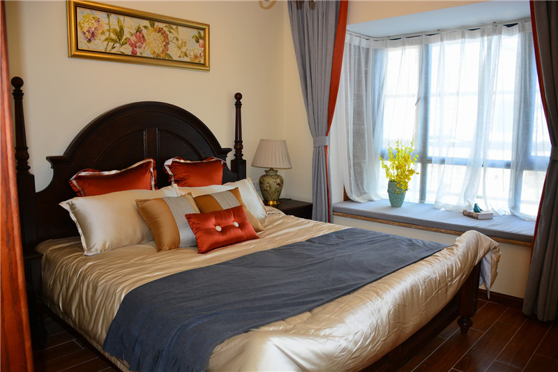 四季康城四期水岸城邦